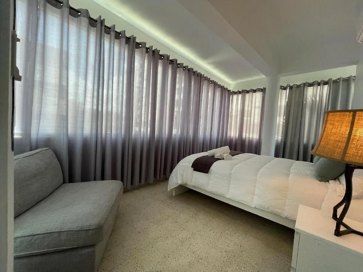 Guest house 1113 Piccioni Hotel San Juan