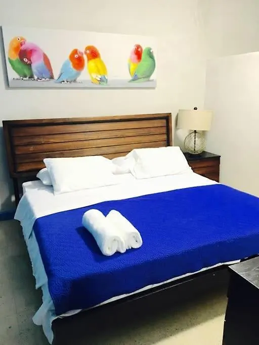 Guest house 1113 Piccioni Hotel San Juan