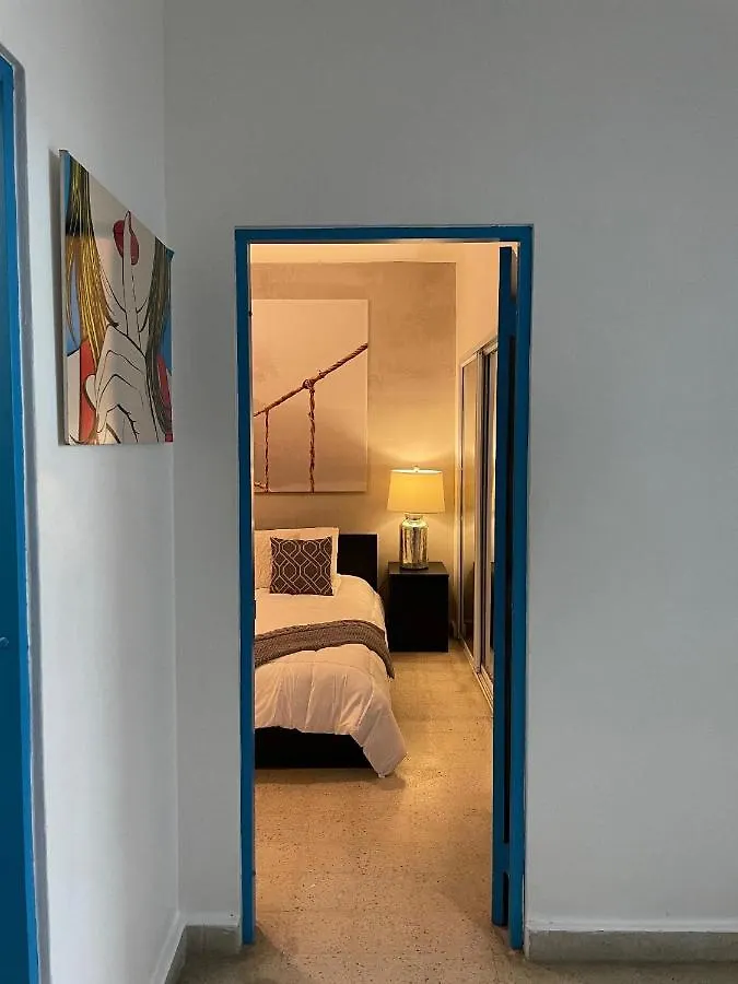 Guest house 1113 Piccioni Hotel San Juan