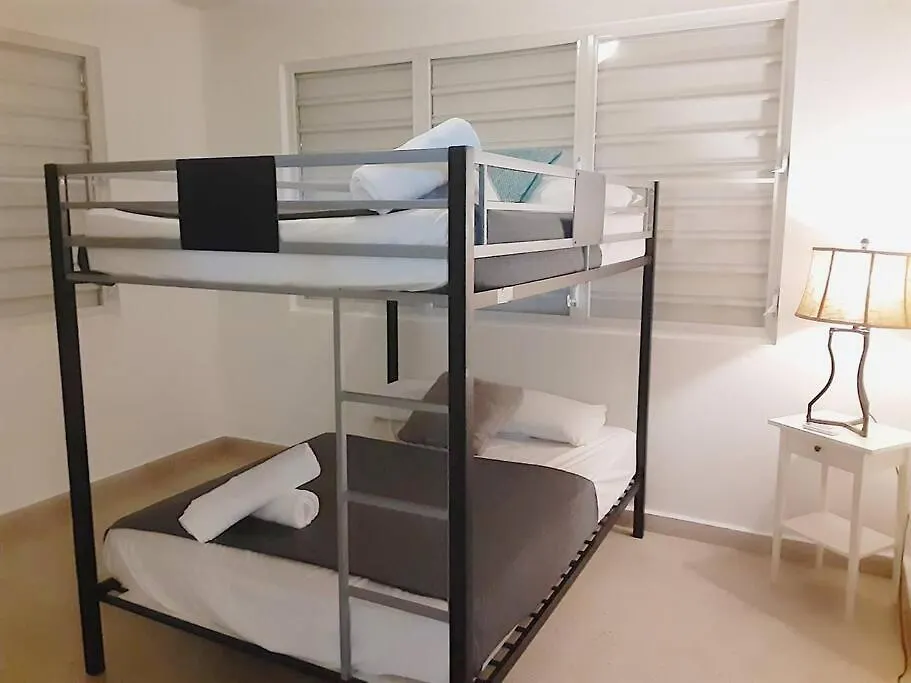 Guest house 1113 Piccioni Hotel San Juan