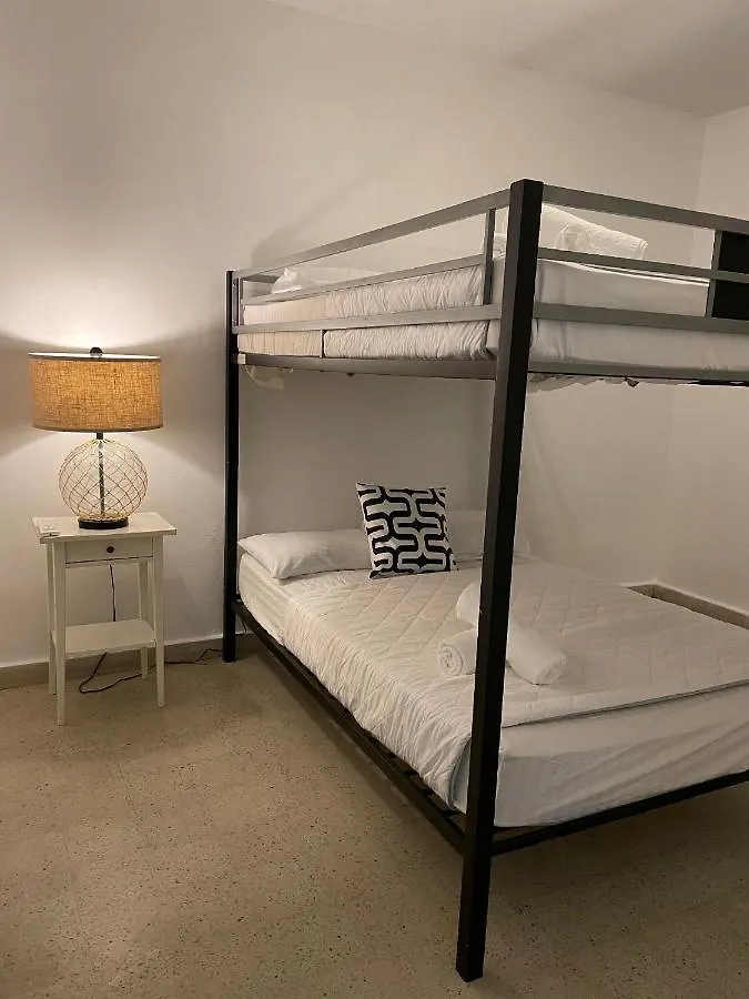 Guest house 1113 Piccioni Hotel San Juan