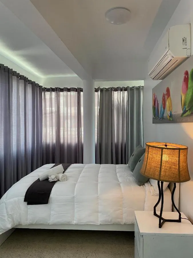 1113 Piccioni Hotel San Juan Puerto Rico