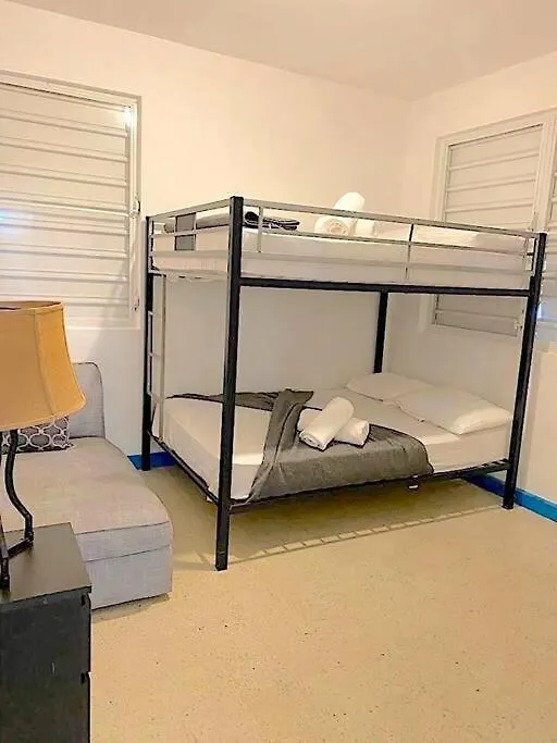 1113 Piccioni Hotel San Juan