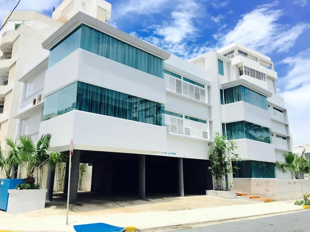 1113 Piccioni Hotel San Juan