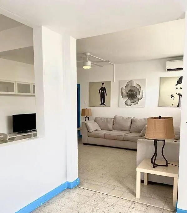 1113 Piccioni Hotel San Juan Guest house