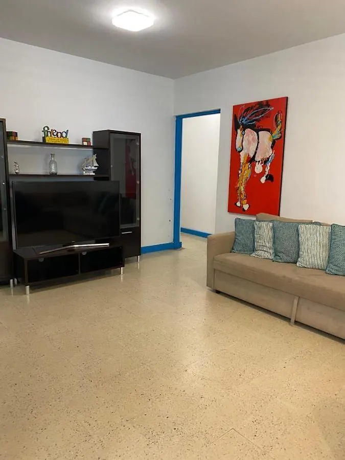 1113 Piccioni Hotel San Juan Guest house