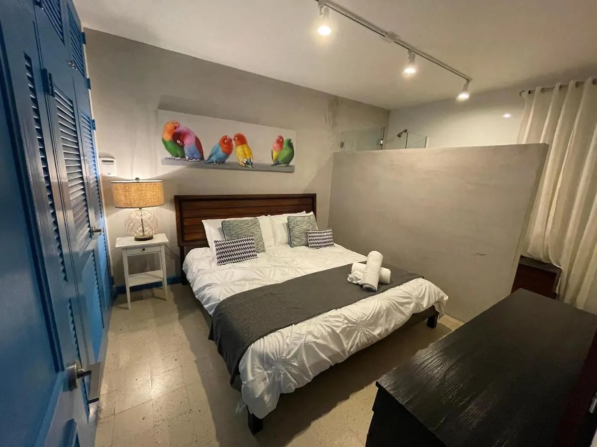 1113 Piccioni Hotel San Juan
