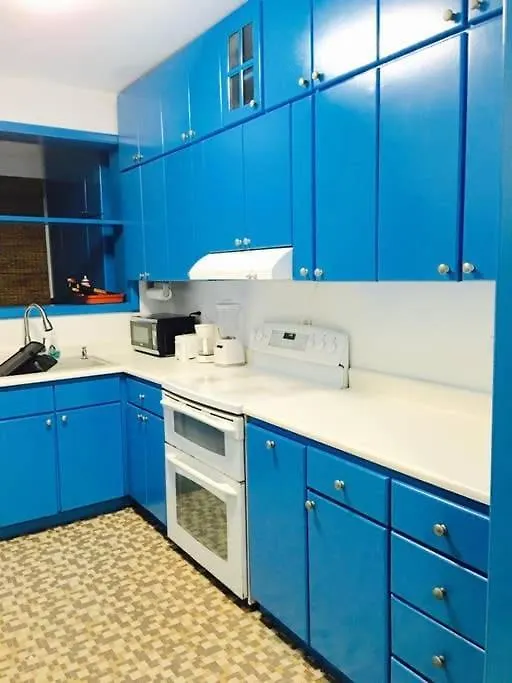 1113 Piccioni Hotel San Juan Guest house