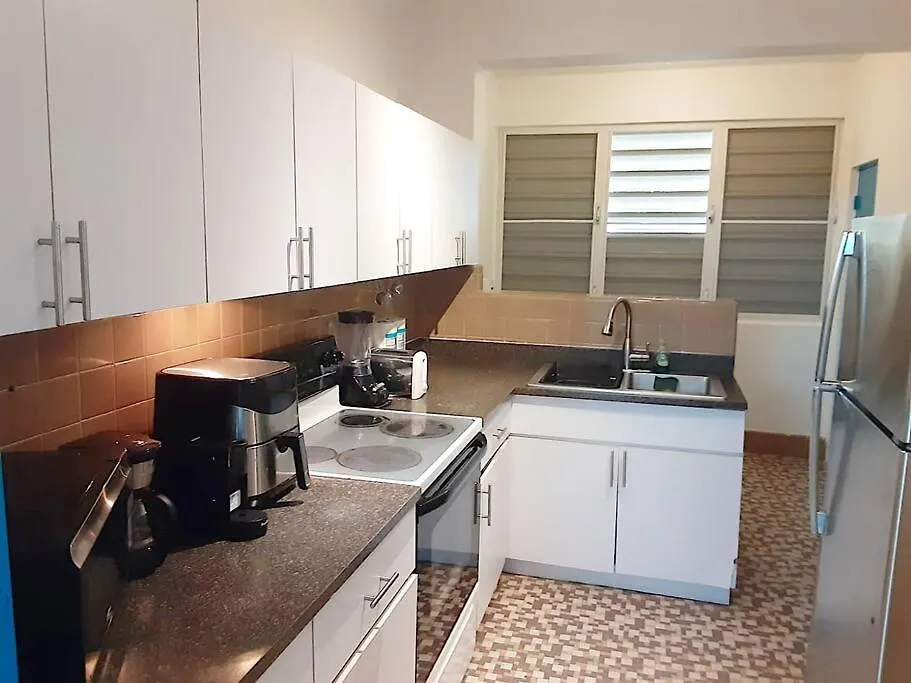 1113 Piccioni Hotel San Juan Guest house