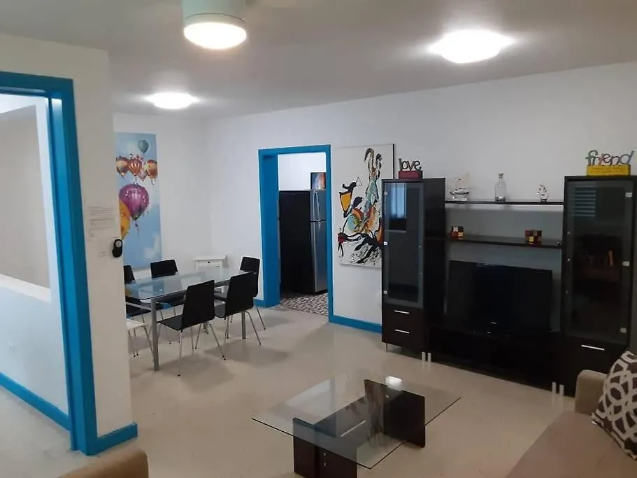 1113 Piccioni Hotel San Juan