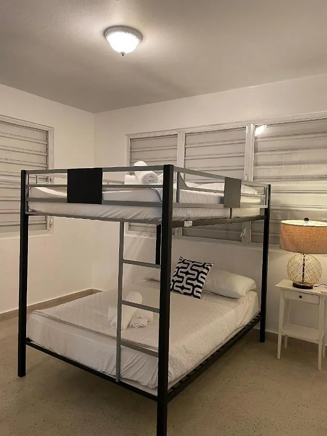 1113 Piccioni Hotel San Juan Puerto Rico