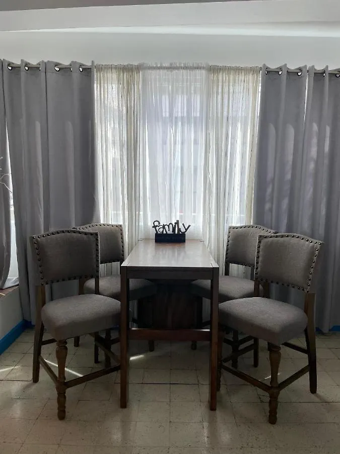 Guest house 1113 Piccioni Hotel San Juan